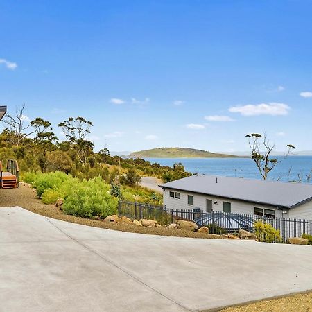 White Beach Chill Tasmaniaヴィラ エクステリア 写真