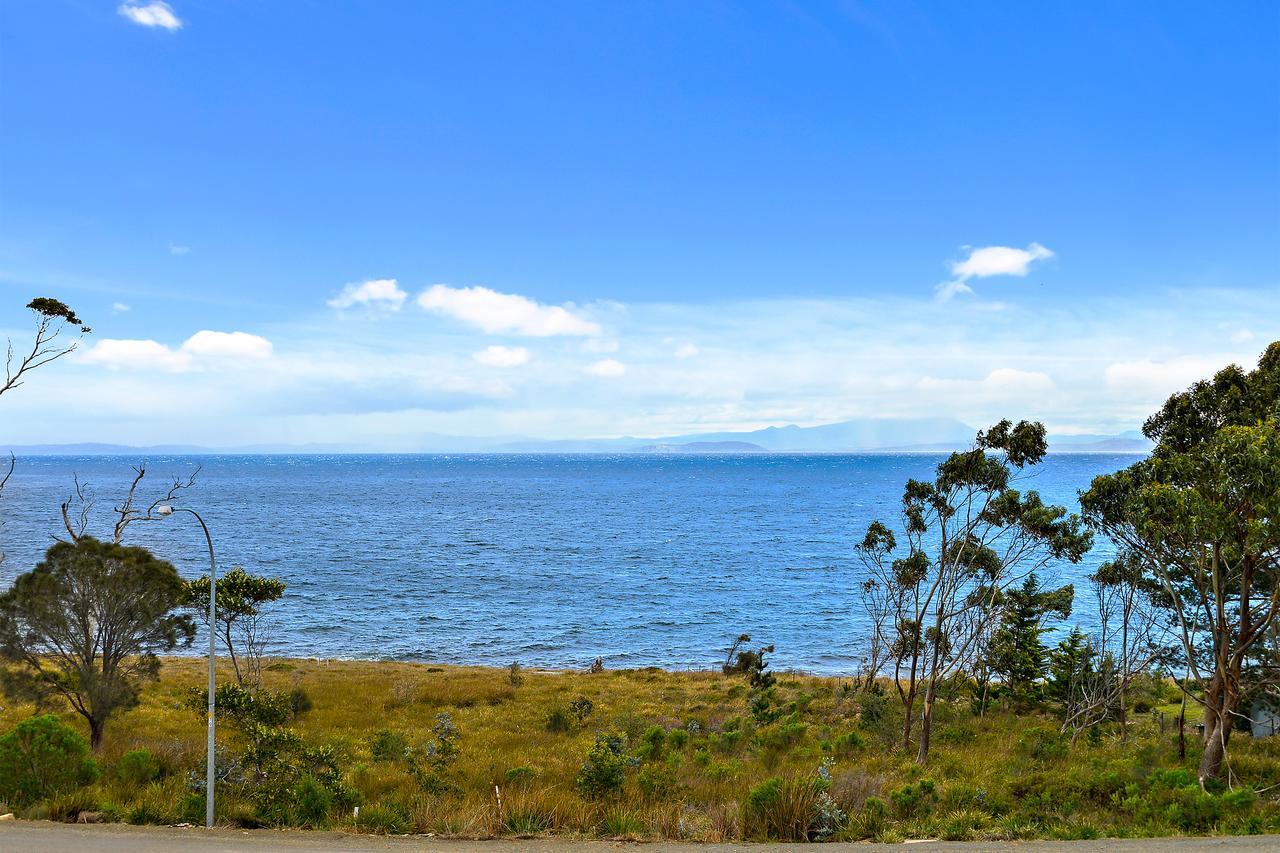 White Beach Chill Tasmaniaヴィラ エクステリア 写真
