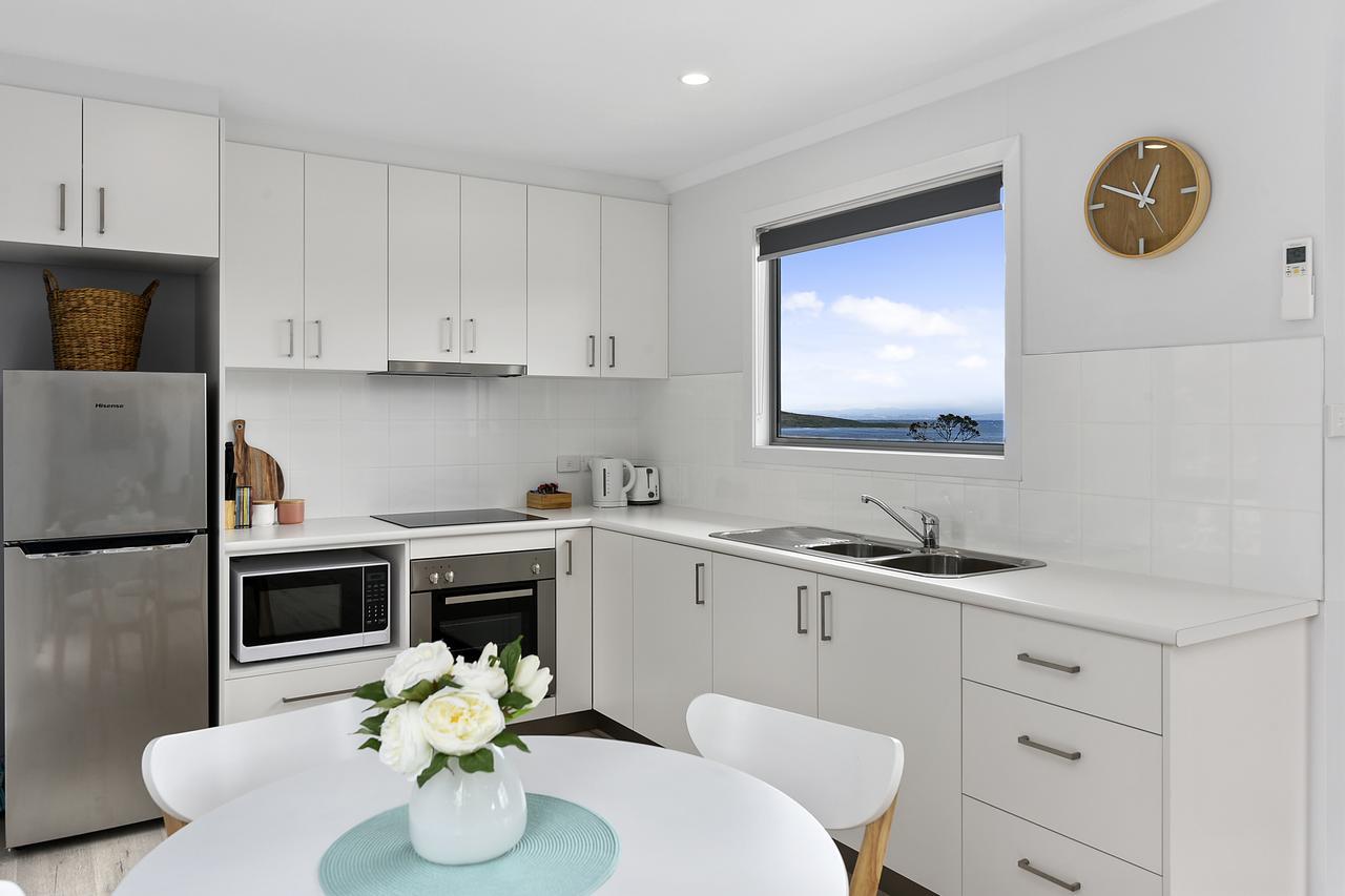 White Beach Chill Tasmaniaヴィラ エクステリア 写真
