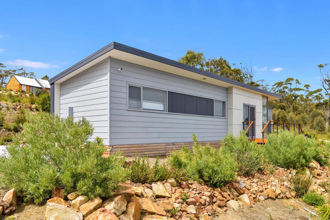White Beach Chill Tasmaniaヴィラ エクステリア 写真